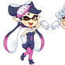 Squid sisters