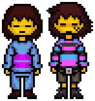 Underfell Frisk Sprite By Carno Power On Deviantart Underfell Frisk Sprite By Carno Power On Deviantart
