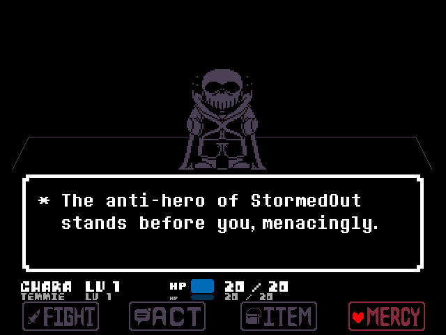 Ts Swapfell Sans Pacifist Fight Mockup By Carno Power On Deviantart Ts Swapfell Sans Pacifist Fight Mockup By Carno Power On Deviantart