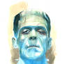 Boris Karloff