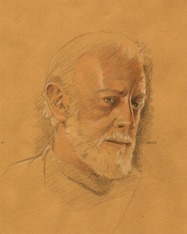 Obi Wan