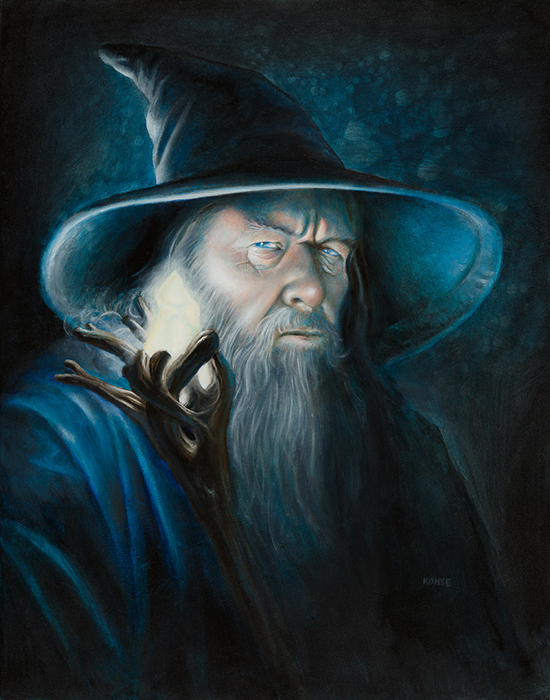 Gandalf Illuminated (fin)