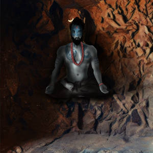 Mahayogi Shiva - Alt