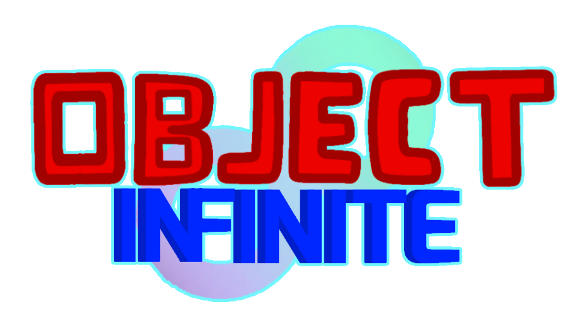 Window Com Object Logo Object Infinite Official Logo by Naimthegreat on DeviantArt