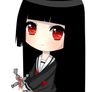 Chibi Enma Ai