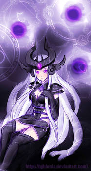 Syndra (league of legends)