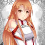 Asuna Yuuki