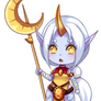 Soraka Chibi