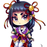 Chibi Zhi Hao