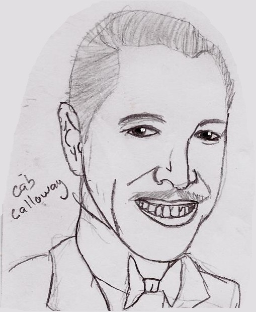 Cab Calloway