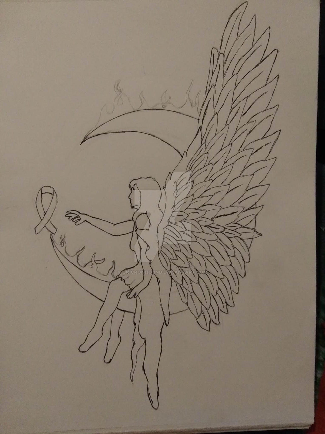 Non Coloured Non-colored in version by UnicronHound on DeviantArt