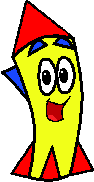 Chip-Map's Rocket Form by Ziondickey21 on DeviantArt