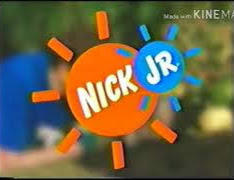 Nick Jr Sun Logo By Ziondickey21 On DeviantArt nick-jr-sun-logo-by-ziondickey21-on-deviantart