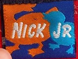 Nick jr race and murray by Ziondickey21 on DeviantArt