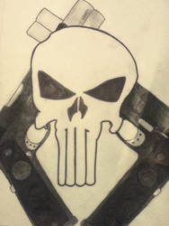 The Punisher