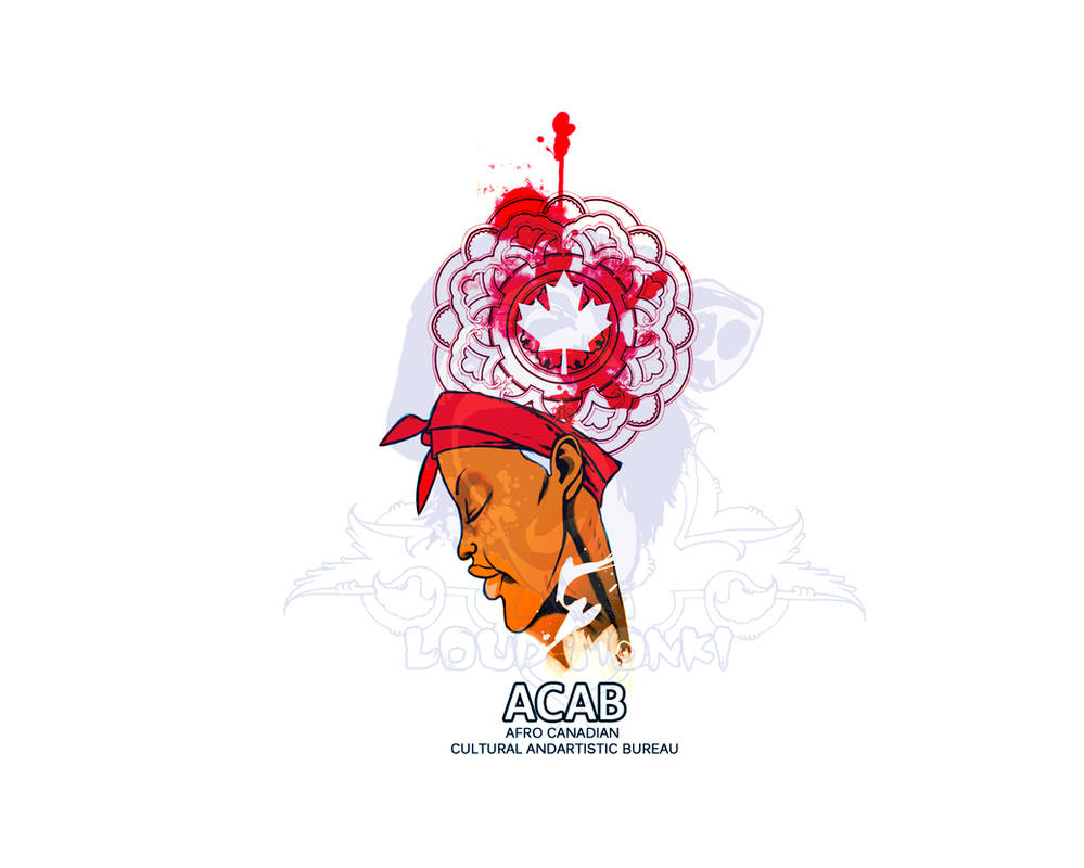 ACAB logo design 2 by Maizemore on DeviantArt