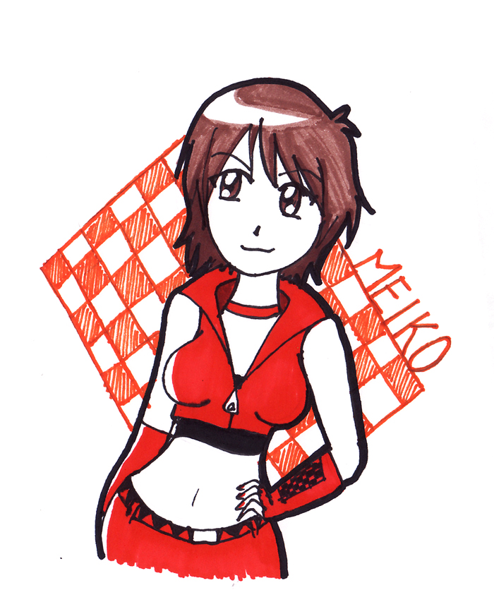 Meiko Meiko