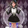 Sweet Girl - Zatanna