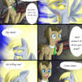 Doctor Whooves season 1 ending