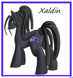 Kingdom Hearts is Magic: Xaldin