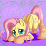 Sockie Flutter Shy