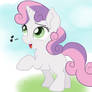 Sweetie Belle