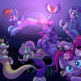 Merponies