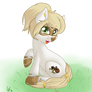 ArtTrade: Light Hoof