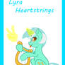 Lyra Heartstrings Cutie Mark