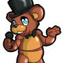 Freddy Fazbear