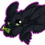 Toothless