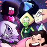 We are the Crystal Gems