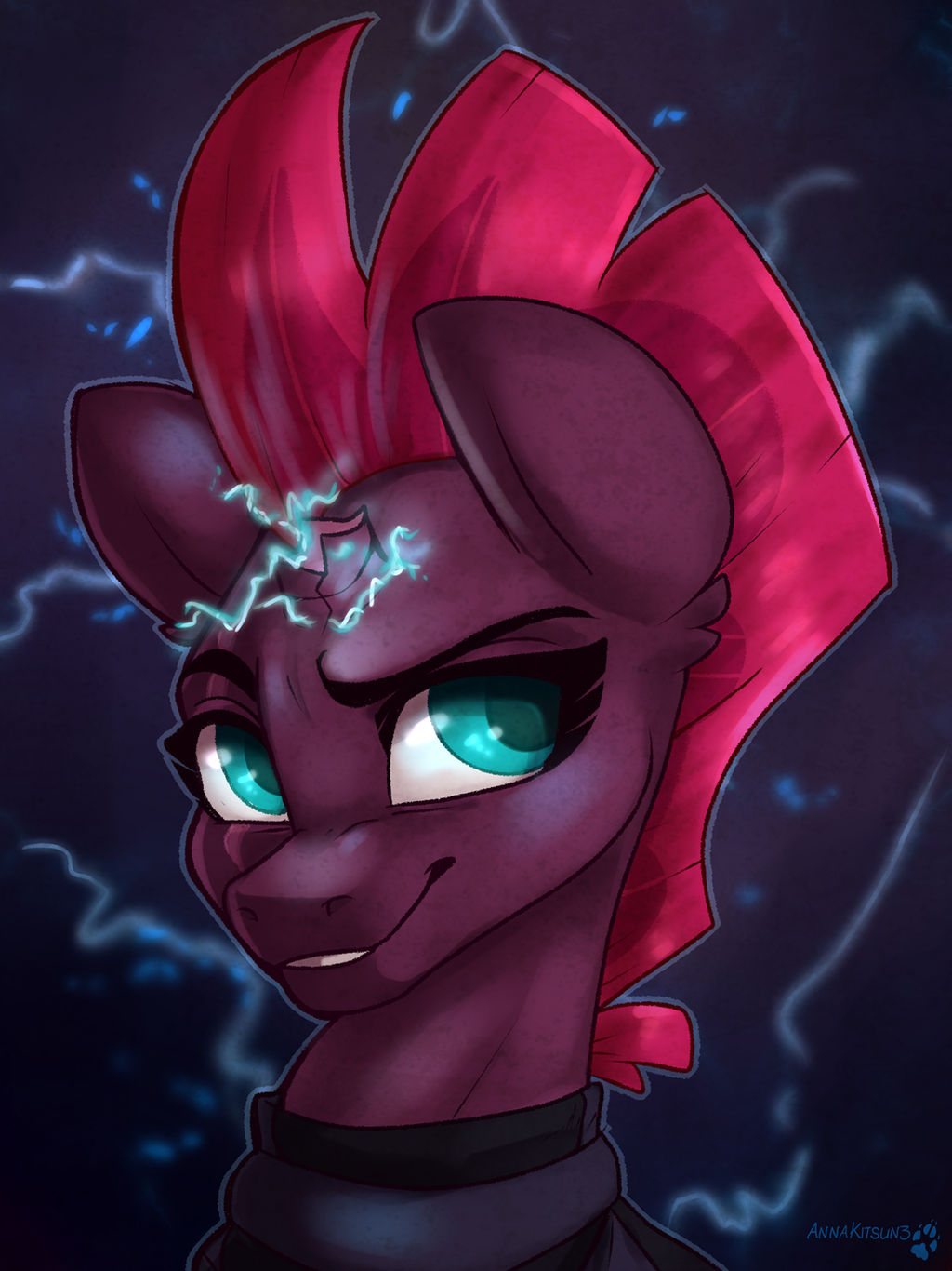 Tempest Shadow