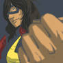 Ms. Marvel