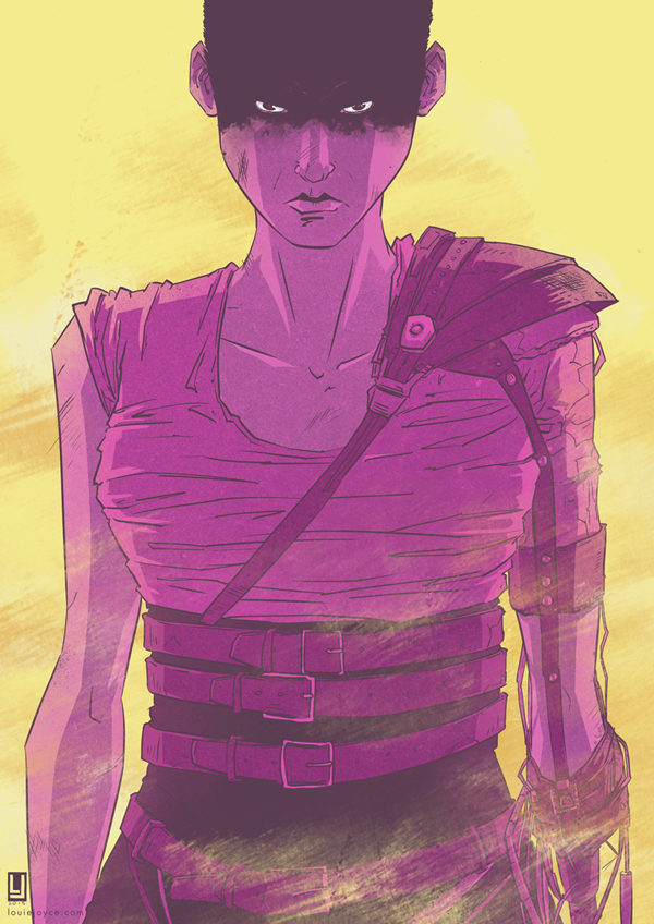 Furiosa