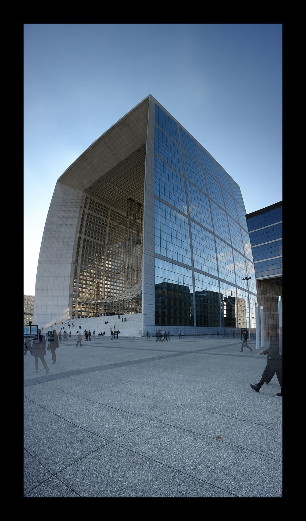 Grande Arche