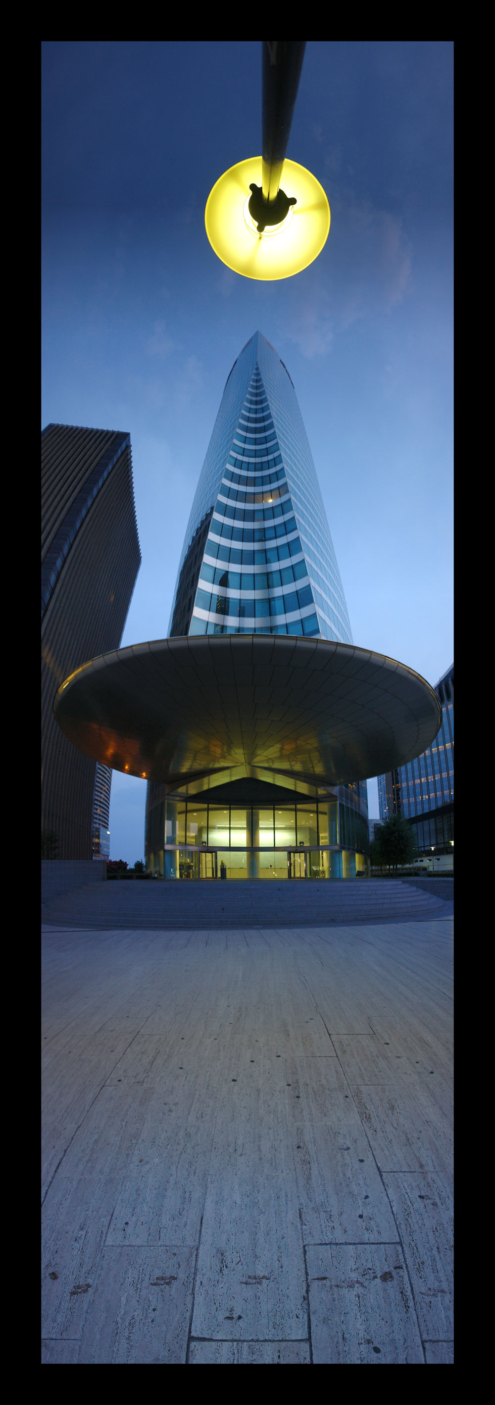 EDF Tower Panorama 02