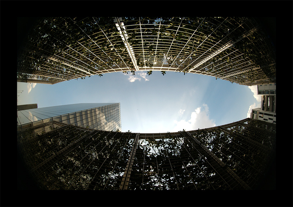 La BnF FishEye 2 by Blofeld60