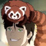 PABU AND BOLIN! :D