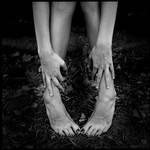 the touch by bagnino