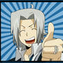 KHR: Gokudera Hayato