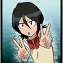 Bleach: Rukia Trial