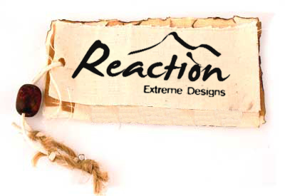 Reaction Logo