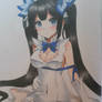 Hestia!