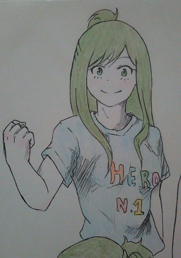 Young Inko by Natsuki67 on DeviantArt