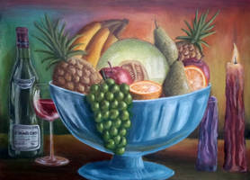 Cornucopia