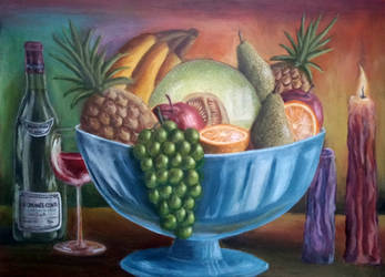 Cornucopia