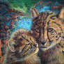 Mother's Pride