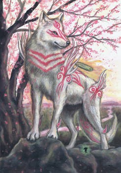 Okami