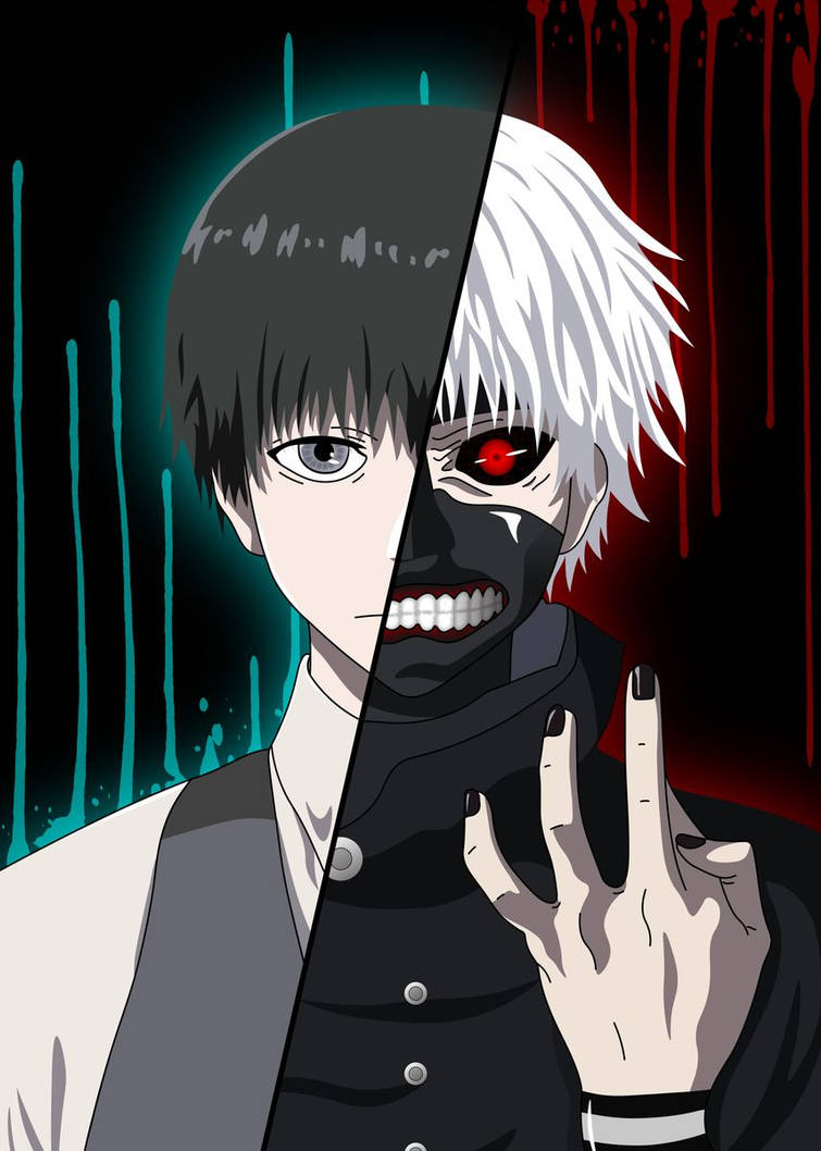 Evolved Kankei Ken Kankei by boonkgng on DeviantArt